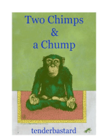 Two Chimps and a Chump