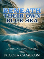 Beneath Their Own Blue Sea