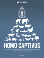 HOMO CAPTIVUS