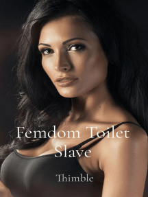 Femdom Toilet Slave by Thimble (Ebook) - Read free for 30 days