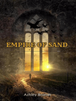 Empire of Sand