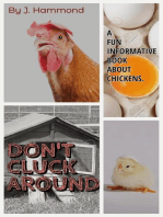 Don't Cluck Around