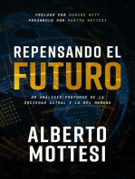 Repensando el futuro: Un análisis profundo de la sociedad actual y la del mañana