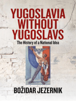 Yugoslavia without Yugoslavs