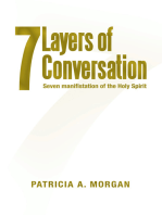 7Layers of Conversation: Seven Manifestation of the Holy Spirit