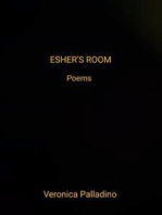 Esher's room: Poems