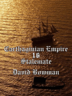 Carthaginian Empire Episode 16 - Stalemate