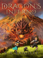 Dragon's Inferno: Dragon's Erf, #2