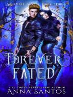Forever Fated