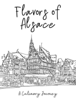 Flavors of Alsace