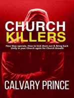 Church Killers
