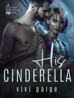 His Cinderella: A Possessive Dark Romance