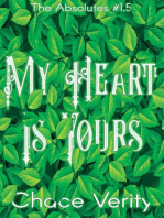 My Heart Is Yours