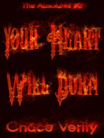 Your Heart Will Burn