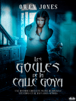 Les Goules De La Calle Goya: Quand La Malice Découle De Bonnes Intentions !