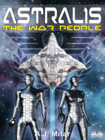 Astralis - The War People