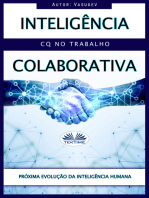 Inteligencia Colaborativa
