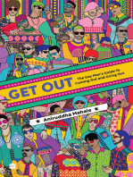 GET OUT: The Gay Man's Guide to Coming Out and Going Out