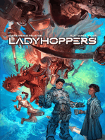 Ladyhoppers