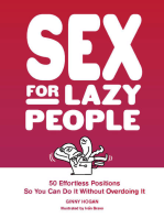 Spooning Sex Position | PDF | Sex Position | Orgasm