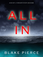 All In (A Nicky Lyons FBI Suspense Thriller—Book 8)