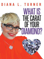 What is the Carat of Your Diamond?