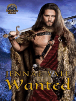Wanted: Delight Book One