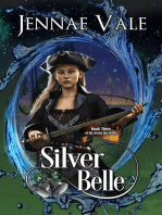 Silver Belle: Book 3 of the Green Sky Series