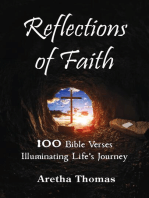 Reflections of Faith