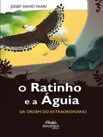 O Ratinho e a Águia