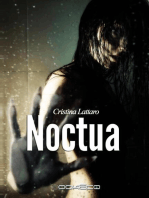 Noctua: Fiction/horror, Occult&Supernatural