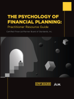 The Psychology of Financial Planning: Practitioner Resource Guide