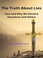 The Truth About Lies