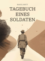 Tagebuch eines Soldaten