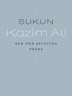 Sukun: New and Selected Poems