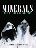 Minerals: The Rainbow Connection