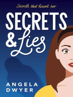 Secrets & Lies: Secrets That Haunt Her