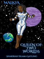 Queen of Two Worlds