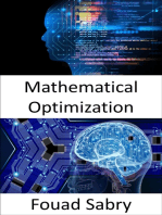 Mathematical Optimization: Fundamentals and Applications