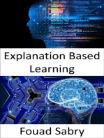 Explanation Based Learning: Fundamentals and Applications