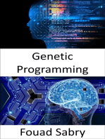 Genetic Programming: Fundamentals and Applications