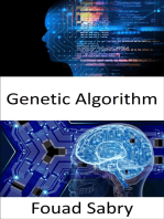 Genetic Algorithm: Fundamentals and Applications