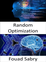 Random Optimization: Fundamentals and Applications
