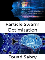 Particle Swarm Optimization: Fundamentals and Applications