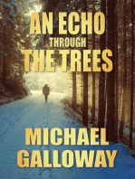 An Echo Through the Trees