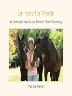 Ein Herz für Pferde