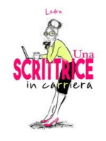 Una scrittrice in carriera