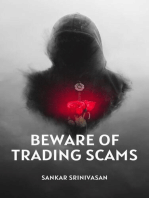 Beware of Trading Scams