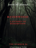 Ravenwood: A Journey of Redemption: 1