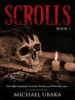 Scrolls: Book 1